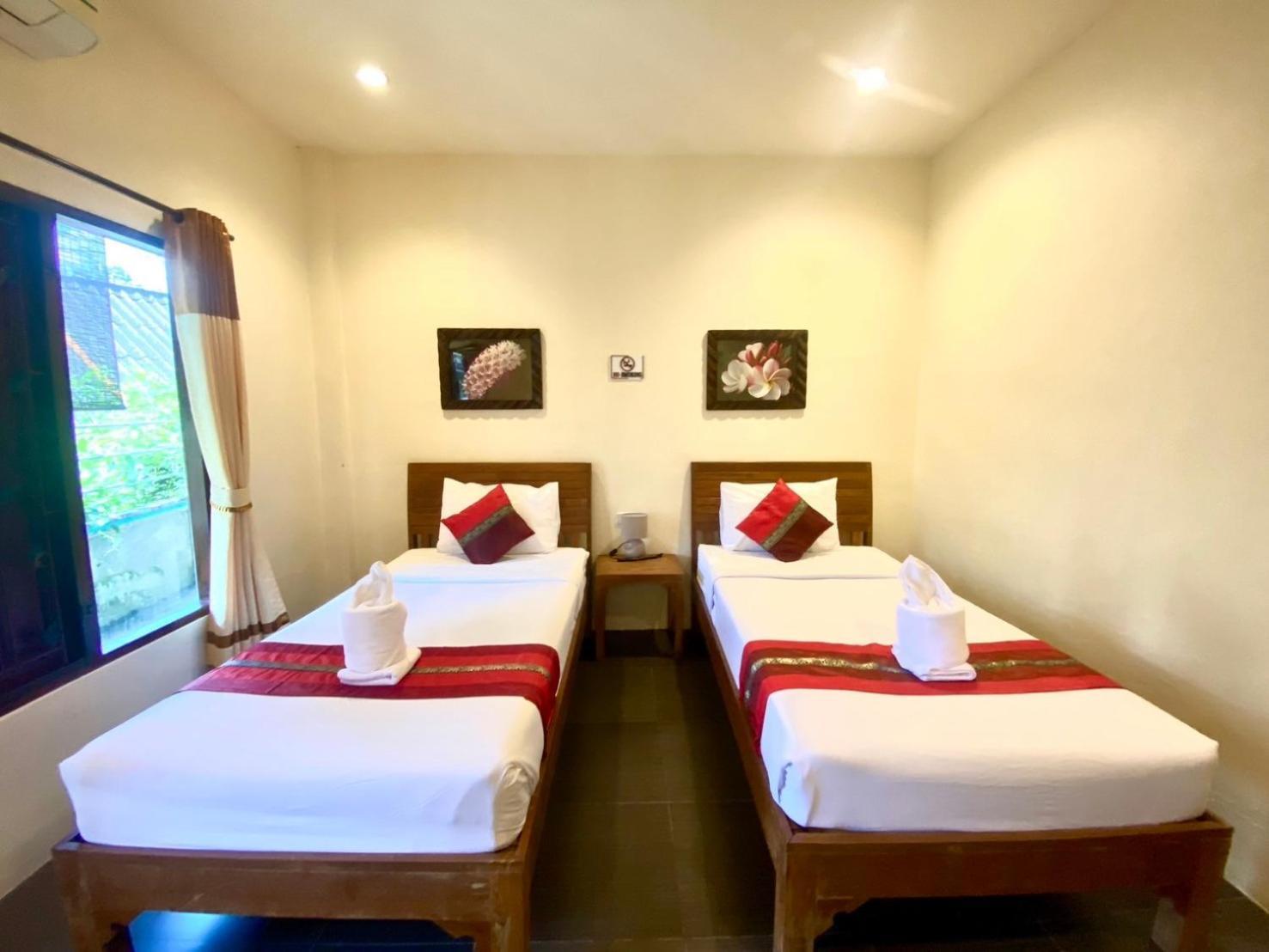 Home Inn Pai Garden Esterno foto